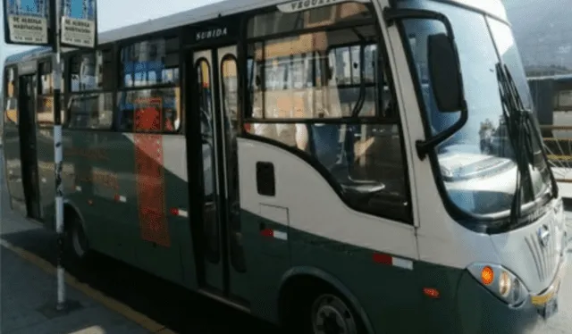 La UNFV es una de las universidades de Lima que brinda servicio de transporte gratuito. Foto: UNFV   