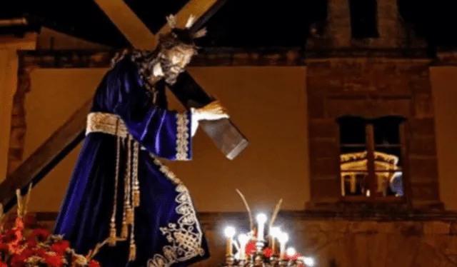 Los feriados por Semana Santa serán el jueves 6 y viernes 7 de abril. Foto: Jesuitas del Perú   