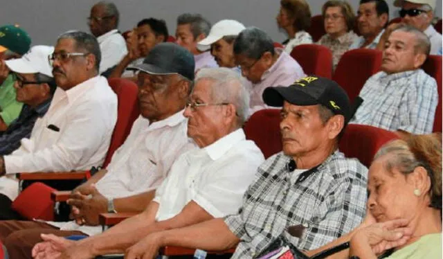 Pago de jubilados 2023: cuándo cobran en los centros de pago los jubilados y pensionados | Cuándo cobran los jubilados | Calendario de pago de jubilados y pensionados 2023 | Fecha de pago Jubilados | Panamá