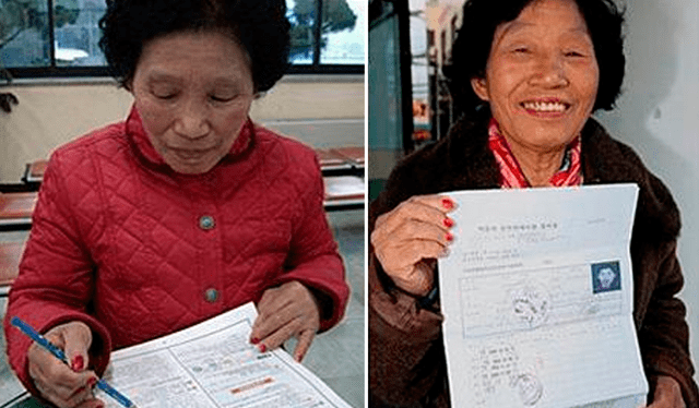 Viral | Nunca se dio por vencida: mujer aprueba su examen de manejo después  de 960 intentos | Cha Sa-soon | Video viral | Corea del Sur | Mundo | La  República