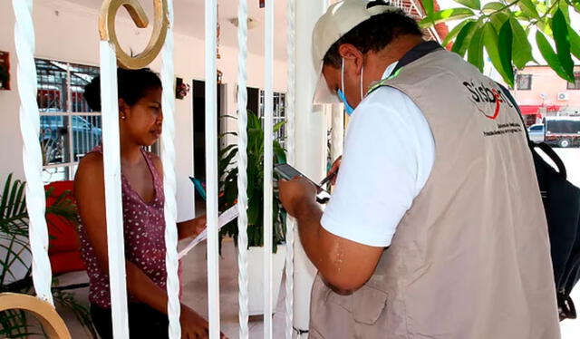 Para actualizar tus datos en el registro de Sisbén, debes solicitar una entrevista en tu municipio. Foto: Sisbén   