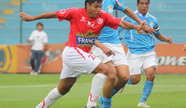 Arzuaga jugó por San Martín y Aurich en 2009. Foto: GLR   