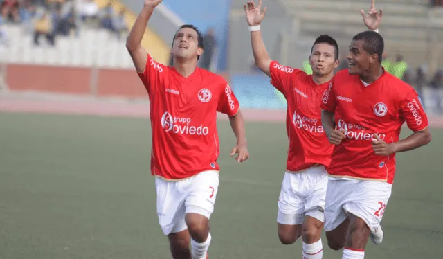 Renzo Sheput fue uno de los mejores jugadores del Campeonato Descentralizado 2011 con Juan Aurich. Foto: Archivo GLR   