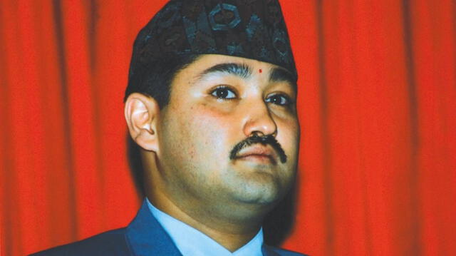 El príncipe Dipendra era el hijo mayor del rey Birendra y la reina Aishwarya de Nepal. Foto: @NepaliTimes/Twitter   