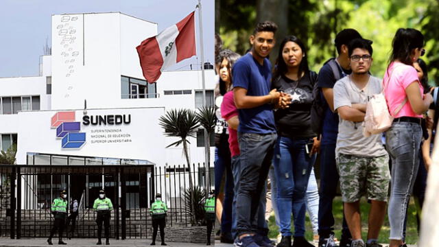  La Ley 31559, que extendió el <strong>bachillerato automático</strong>, seguirá vigente hasta el 31 de diciembre. Foto: La República   