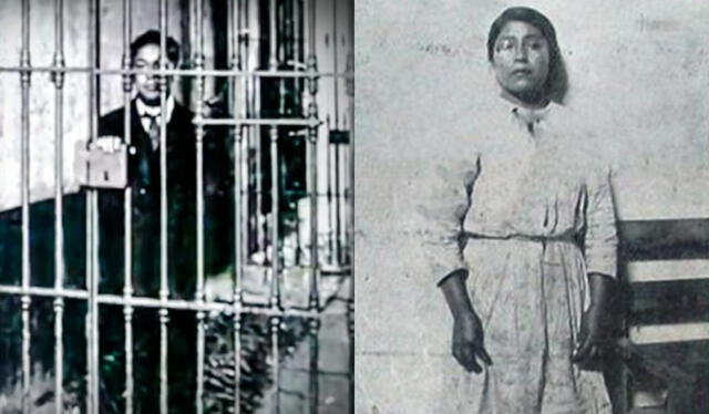 Los hermanos Montes, quienes buscaban un mejor futuro, terminaron en la cárcel. Foto: composición LR/captura de YouTube   