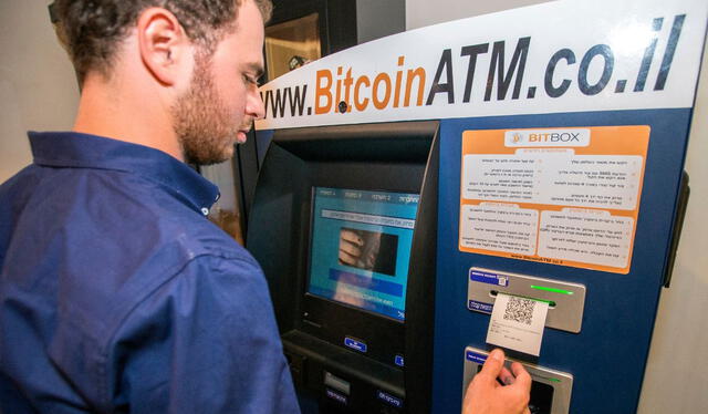  El bitcoin no es una moneda física sino un algoritmo para transacciones digitales. Foto: La República    
