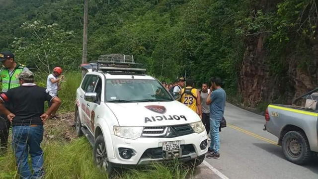 Labores de búsqueda no se detienen. Foto: La Oroya Online/Facebook<br><br>    