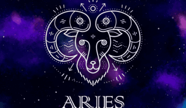 Predicciones de Aries para el mes de abril. Foto: La República   