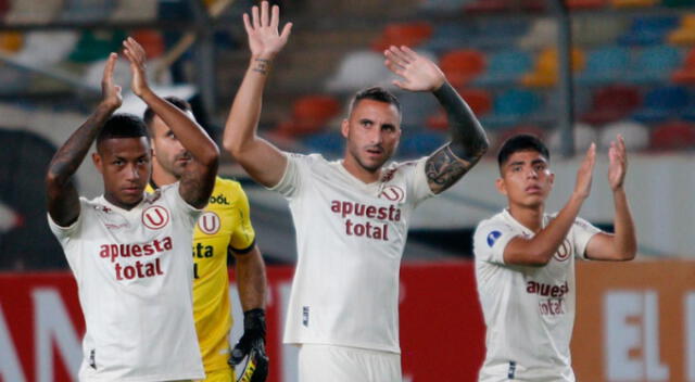 En Argentina, el partido iniciará a las 9:00 p.m. Foto: difusión   