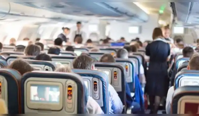 Recomendaciones para llevar en un viaje aéreo. Foto: PlusUltra Recomendaciones para llevar en un viaje aéreo. Foto: PlusUltra