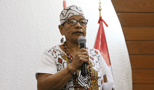 El proyecto de ley pues viola sistemáticamente los derechos de los Pueblos Indígenas Aislados. Foto: Aidesep El proyecto de ley pues viola sistemáticamente los derechos de los Pueblos Indígenas Aislados. Foto: Aidesep