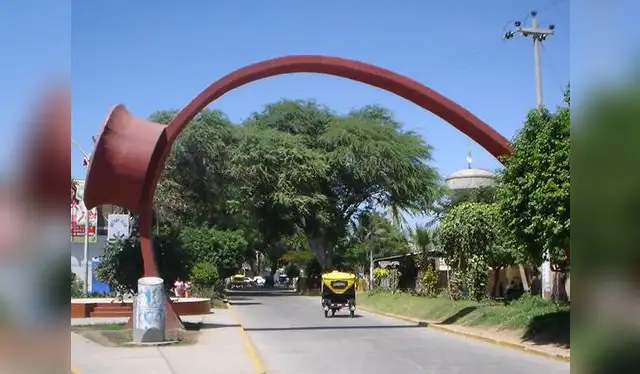 Catacaos es un distrito donde los visitantes acuden a comer este manjar norteño. Foto: Catacaos/Facebook    