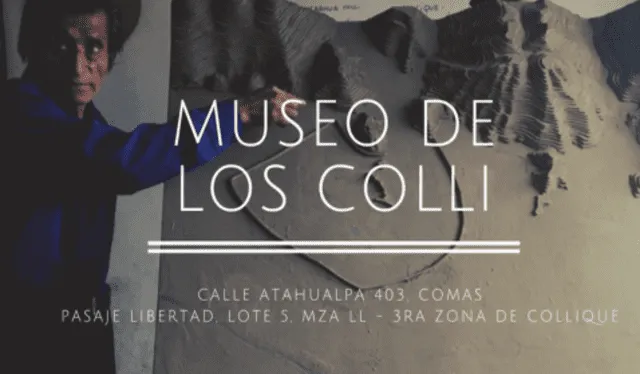 Museo de los Colli