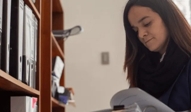 La Beca Cometa cubre los gastos de los estudiantes que ingresen a una de las universidades elegibles del programa. Foto: Gobierno del Perú   