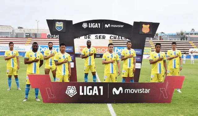 Iván Bulos marcó 3 goles en 12 partidos con Carlos Stein en su última temporada como profesional. Foto: DeChalaca 