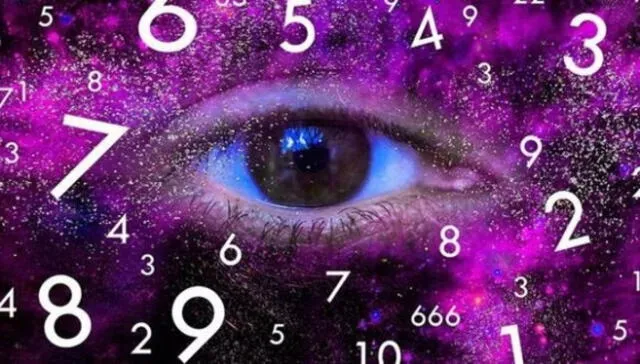  Conoce más sobre la numerología y cómo afecta esta en tu vida. Foto: Pixabay   