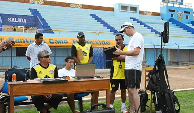 Pacífico FC es un club de origen barrial que supo construir su camino como institución seria en el fútbol peruano. Foto: Prensa Pacífico FC   