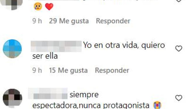  Fans de Christian Yaipén sobre romántico post a su esposa. Foto: Captura de Instagra   