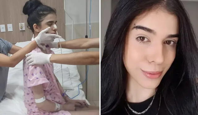 Viral El Trágico Caso De Thais Medeiros ¿cómo Una Mujer Terminó En