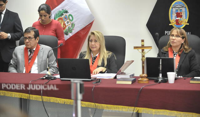  Los jueces peruanos deberán ser capacitados en diversidad sexual, según estableció la Corte IDH. Foto: La República    