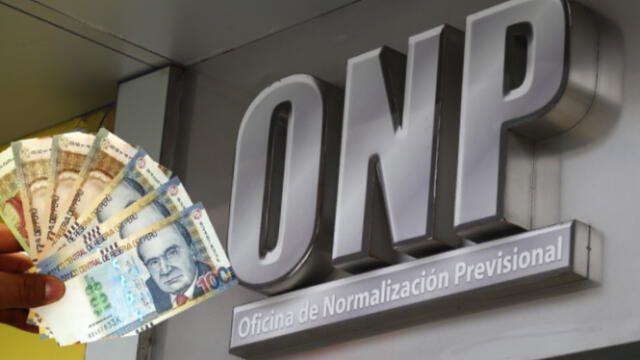 Más de 3 millones de peruanos pasaron de la ONP a la AFP en el presente siglo y ahora sus fondos serían reconocidos. Foto: composición La República   