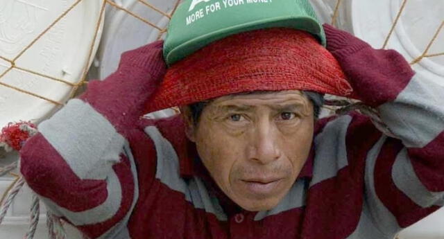  El 1 de mayo es feriado en Perú por el Día del Trabajador. Foto: AFP   