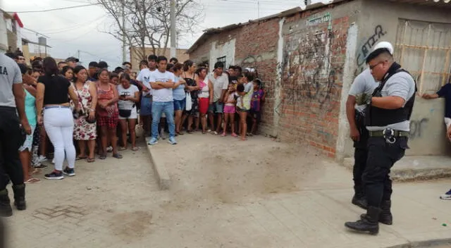 Crímenes por ajuste de cuentas en la región Piura. Foto: difusión    