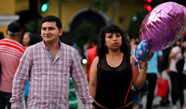 Regresar con tu expareja