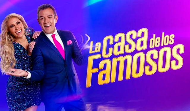  "La casa de los famosos" emite su tercera temporada por Telemundo. Foto: composición LR/Telemundo   