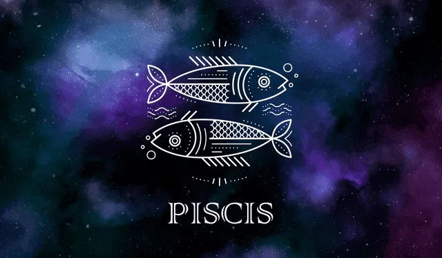 Horóscopo semanal de Piscis 