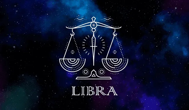 Horóscopo semanal de Libra