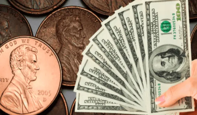 Si cuentas con una moneda o billete de colección, deberás tener ciertos cuidados. Foto: composición La República/AS/PNG   