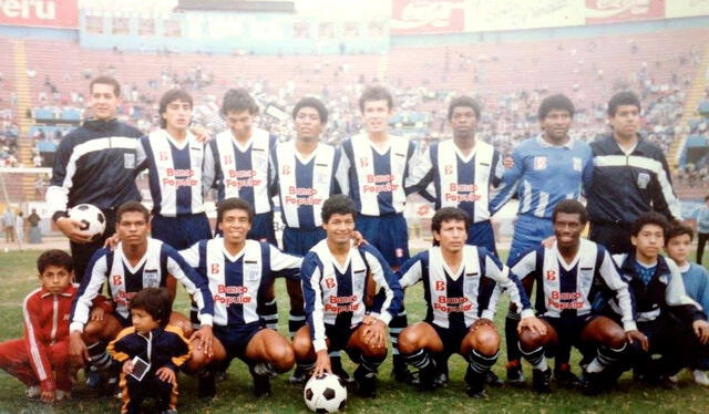 Rosinaldo Lopes también jugó en Defensor Lima, Alcides Vigo, Sporting Cristal y Deportivo Pesquero. Foto: Futbol Profesional Copa Peru y Segunda Division 