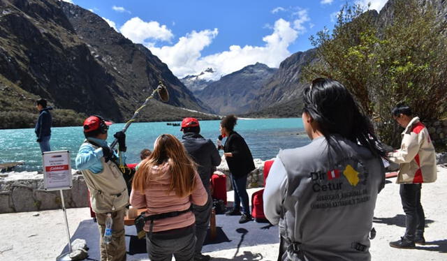 Hay 9 días no laborables en el calendario 2023. Foto: Andina   