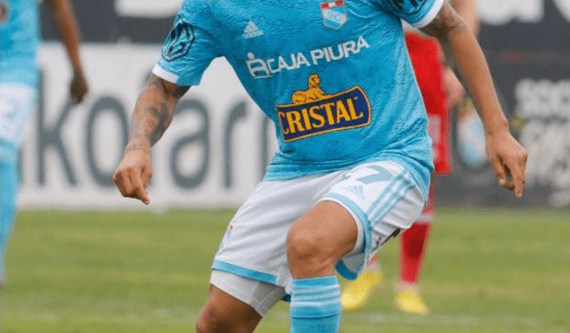 El valor más alto de Yoshimar Yotún fue de 3,50 millones de euros cuando fichó por Cruz Azul en 2019. Foto: Archivo GLR   