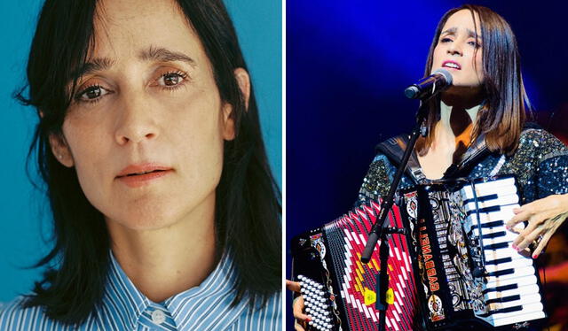  Julieta Venegas regresa a Perú tras sus presentaciones canceladas por la pandemia del COVID-19. Foto: composición LR/El País/WeGow<br><br>    