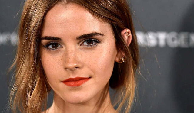 Emma Watson se abrió en una entrevista y dio detalles de su vida íntima, lo que dejó a más de un seguidor sorprendido. Foto: LePoint   