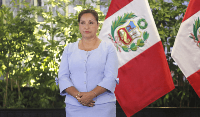  Anthony Medina considera que el adelanto de elecciones depende de que se tense la relación entre la presidenta Dina Boluarte. Foto: difusión   