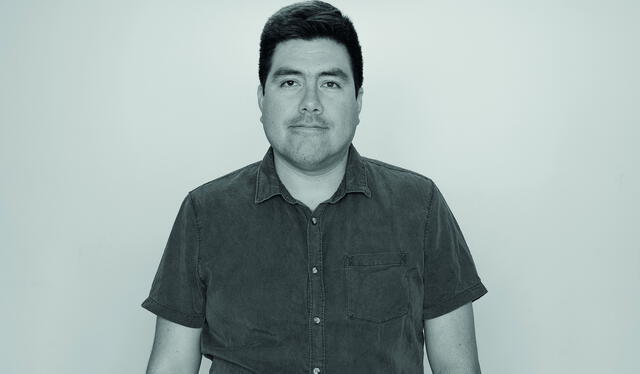  Director. El ariqueño Diego Véliz llevó su cortometraje al Bafici. Foto: archivo LR   