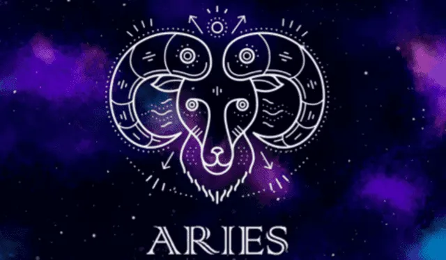 Horóscpo de Aries
