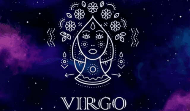 Horóscopo de Virgo 
