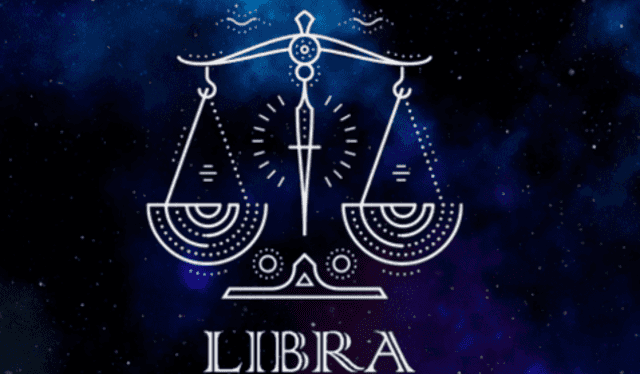 Horóscopo de Libra
