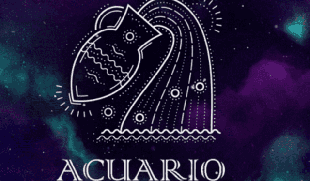 Horóscopo de Acuario