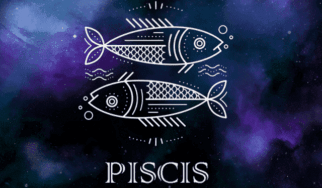 Horóscopo de Piscis