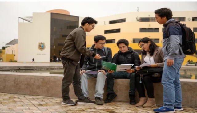 Estas son las 9 universidades peruanas que lideran el Ranking Mundial QS 2023. Foto: difusión   