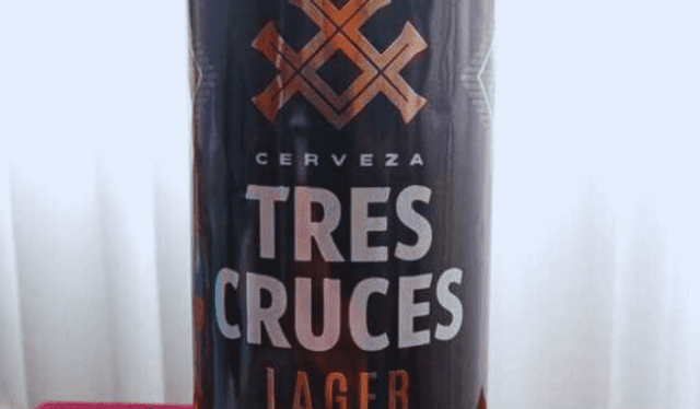 Antes de consumir una bebida enlatada es recomendable lavarla.