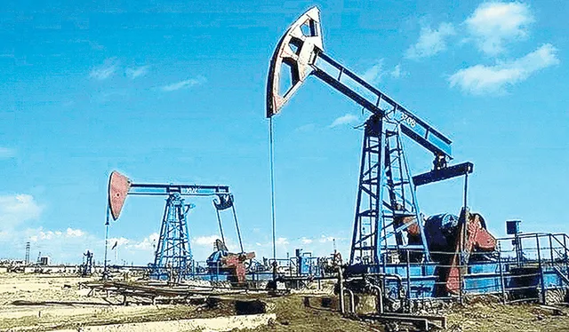 Trabajadores de Petroperú respaldan regreso de la empresa estatal a lotes petroleros. Foto: difusión   