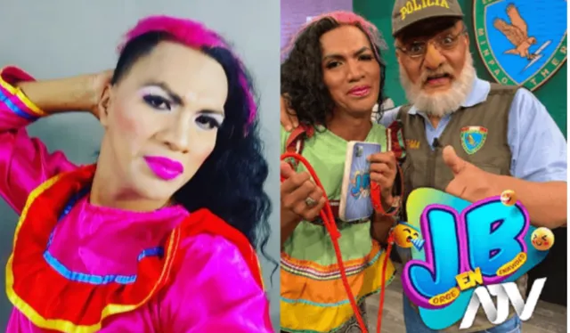 JB en ATV: ¿Cómo fue el duro inicio del cómico Pepino que ahora brilla en el programa de Jorge Benavides?   