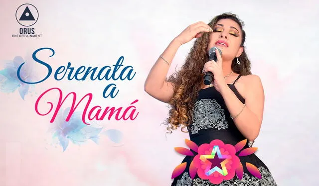 Karina Benites y su grupo Amaranta rendirán homenaje por el Día de la Madre. Foto: Difusión   